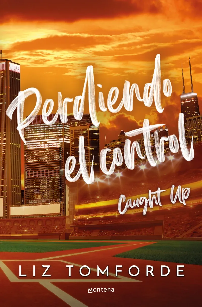 Perdiendo el control La Ciudad de los Vientos 3