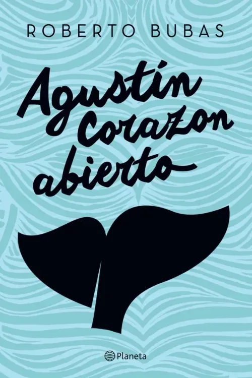 Agustin Corazonabierto