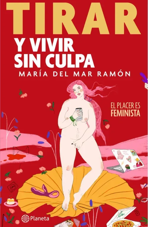 Tirar y vivir sin culpa