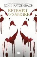 Retrato en sangre