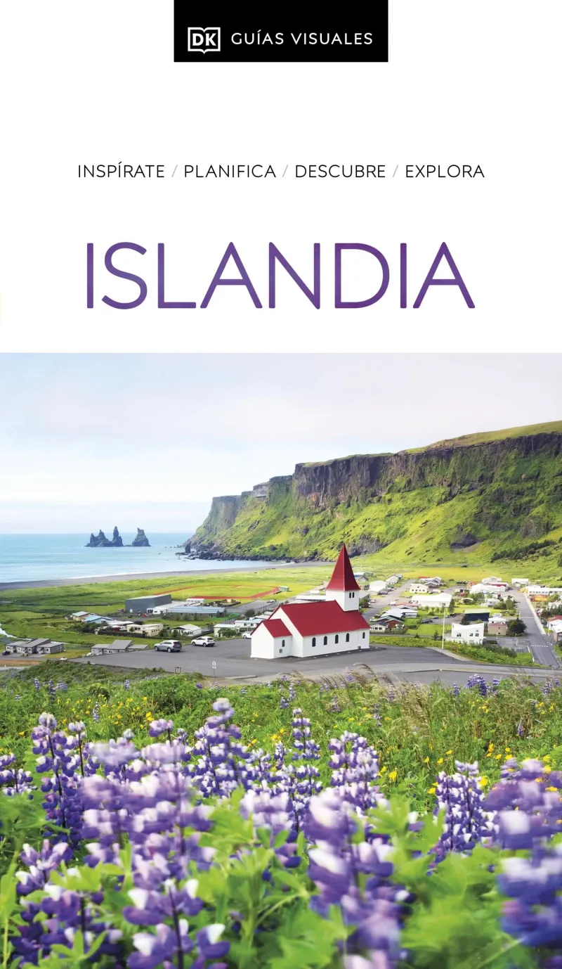 Islandia Guias Visuales