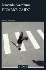 Hombre caido