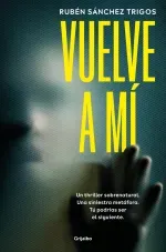 Vuelve a mi
