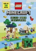 Lego Minecraft Ideas para construir