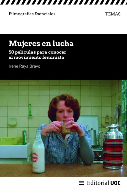 Mujeres en lucha