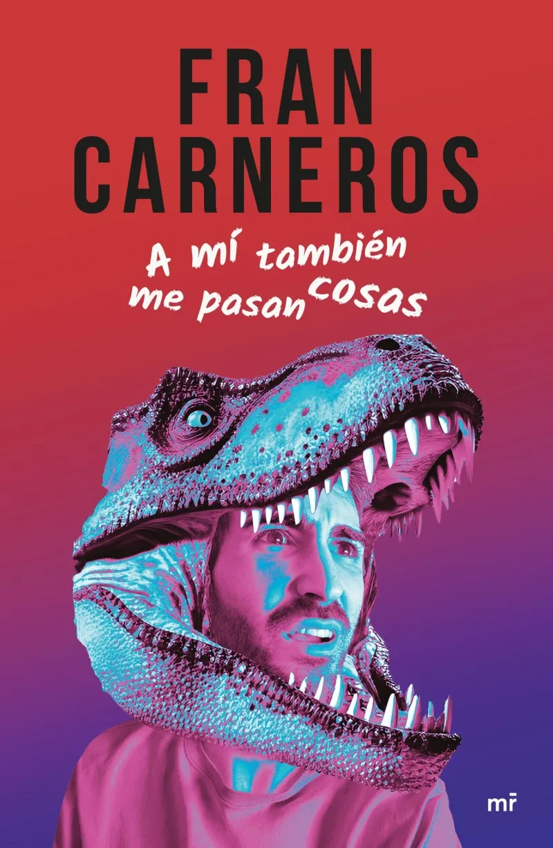A mi tambien me pasan cosas