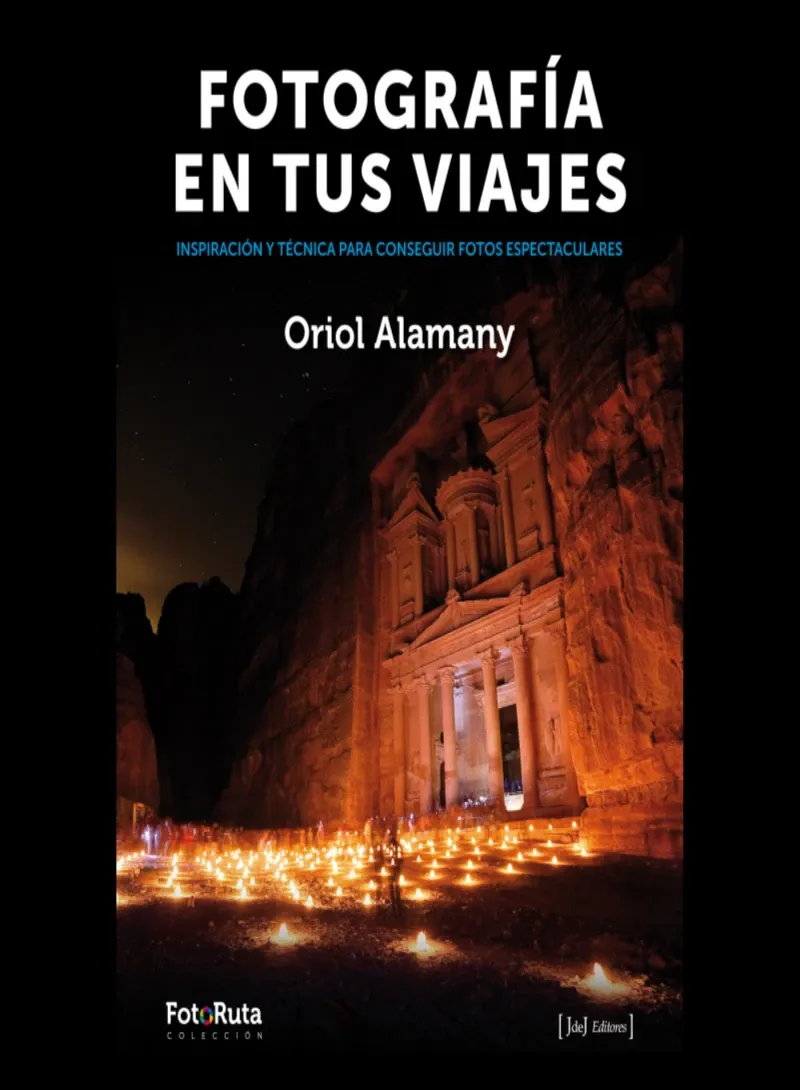 Fotografia en tus viajes