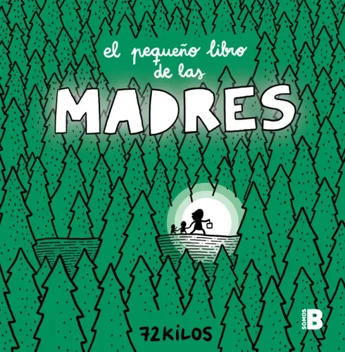El pequeno libro de las madres