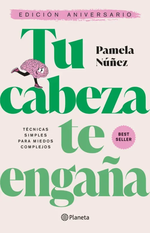 Tu cabeza te engana Edicion de aniversario