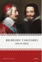 Richelieu y Olivares