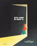 Este libro es para ti