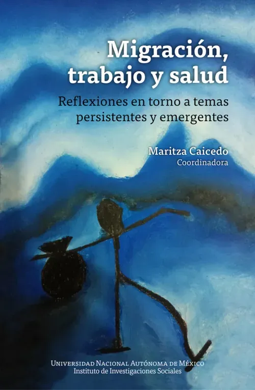 Migracion trabajo y salud reflexiones en torno a temas persistentes y emergent