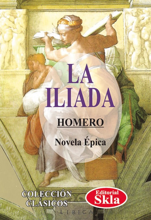 La Ilíada