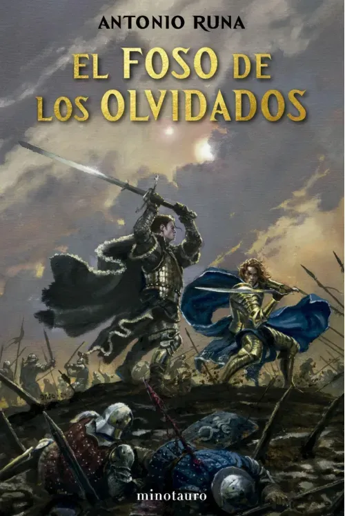 El Foso de los Olvidados