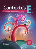 Contextos E - 1 y 2 medio