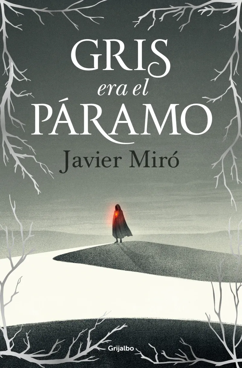 Gris era el paramo