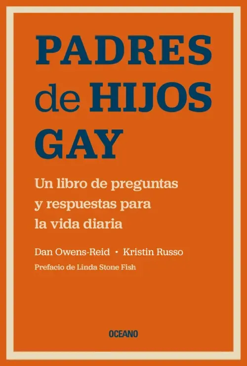 Padres de hijos gay