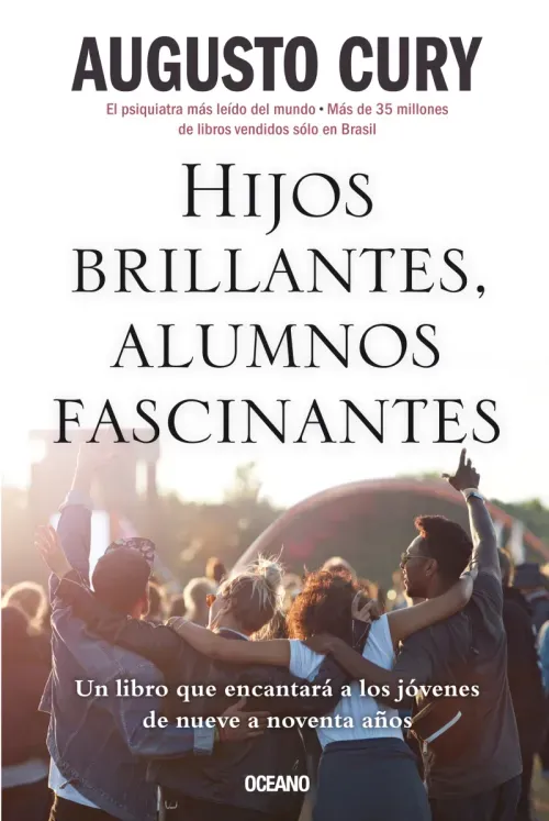 Hijos brillantes alumnos fascinantes