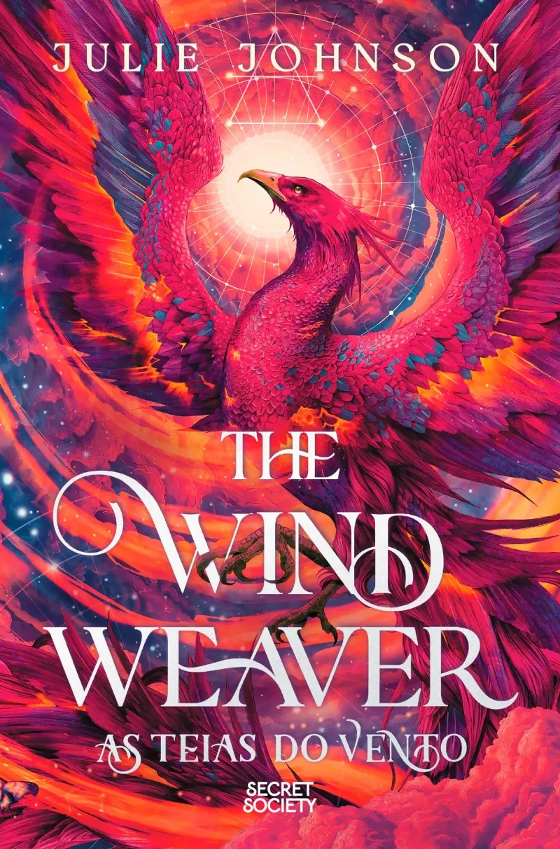 The Wind Weaver As Teias do Vento
