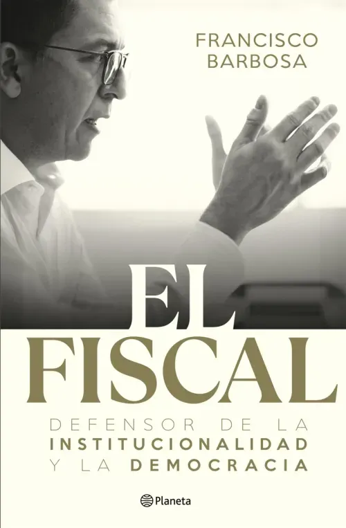 El fiscal