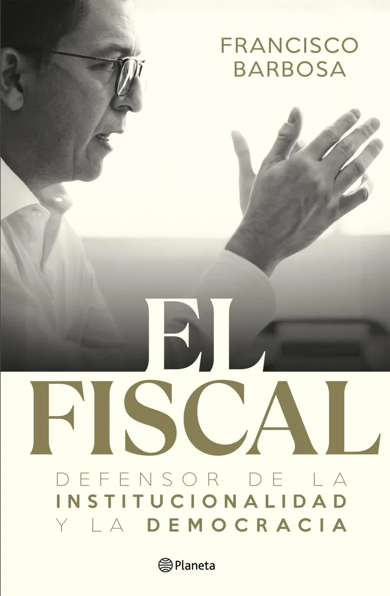 El fiscal