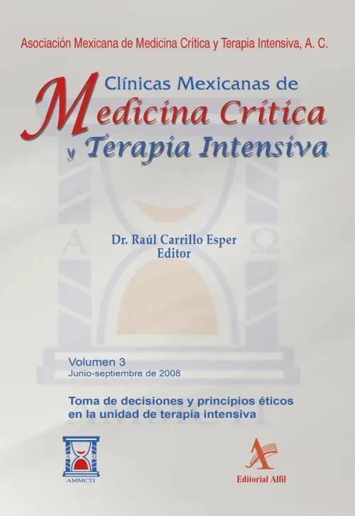 Toma de decisiones y principios eticos en la unidad de terapia intensiva