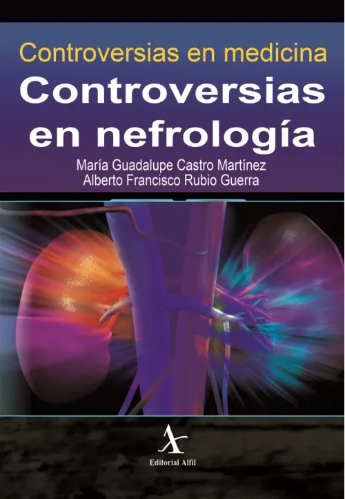 Controversias en nefrologia