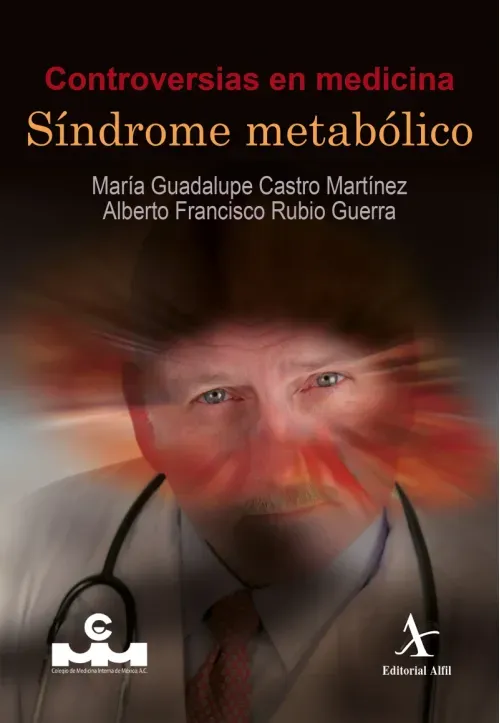Controversias en medicina Sindrome metabolico