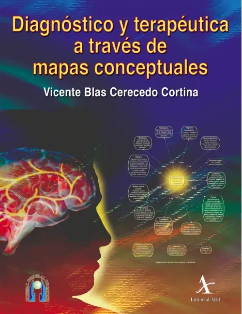 Diagnostico y terapeutica a traves de mapas conceptuales