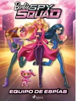 Barbie - Equipo de espias