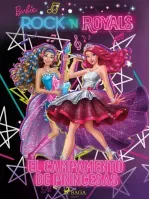 Barbie - El campamento de princesas