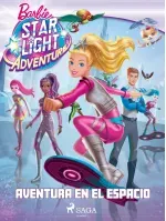 Barbie - Aventura en el espacio