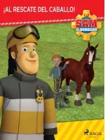 Sam el Bombero - Al rescate del caballo