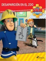 Sam el Bombero - Desaparicion en el zoo