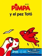 Pimpa - Pimpa y el pez Toto