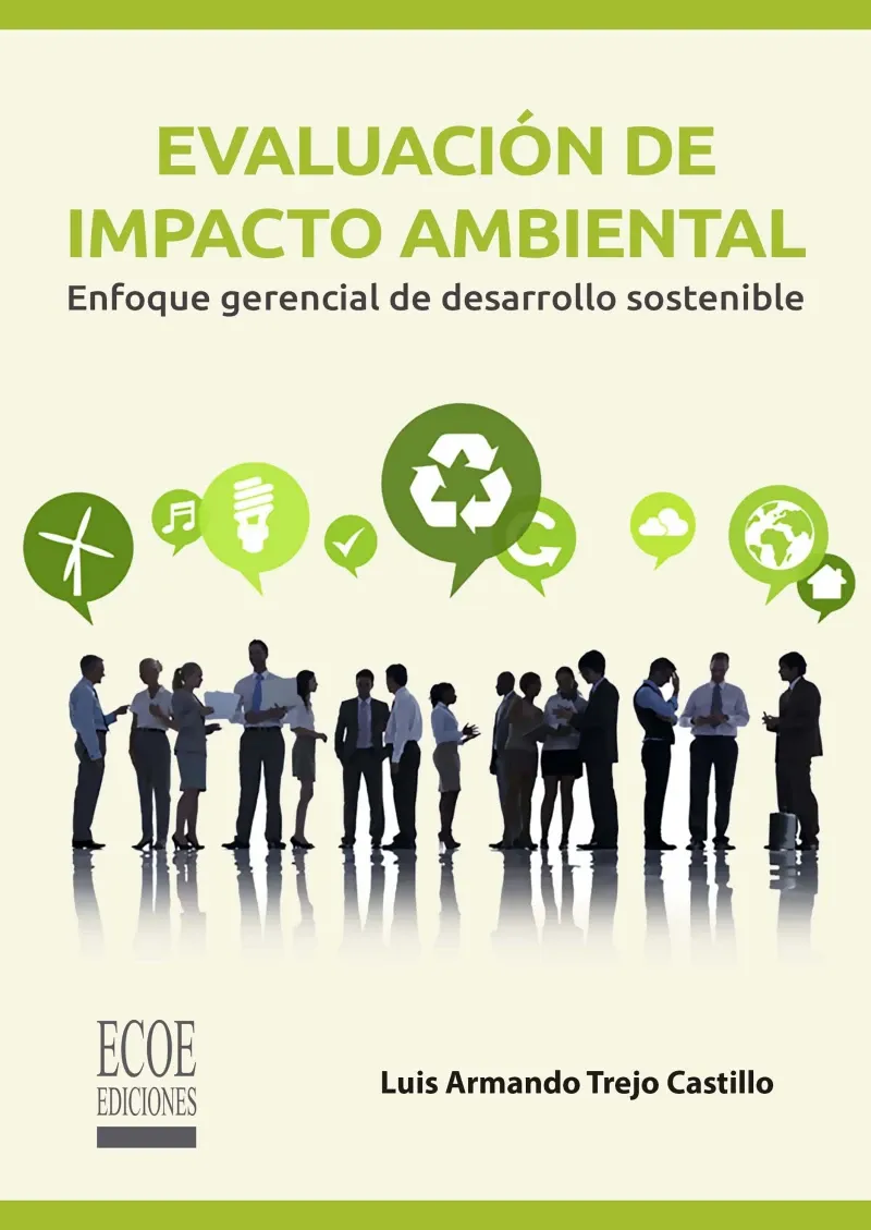 Evaluacion de impacto ambiental
