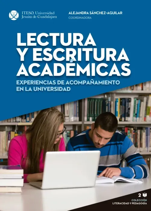 Lectura y escritura academicas
