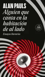 Alguien que canta en la habitacion de al lado