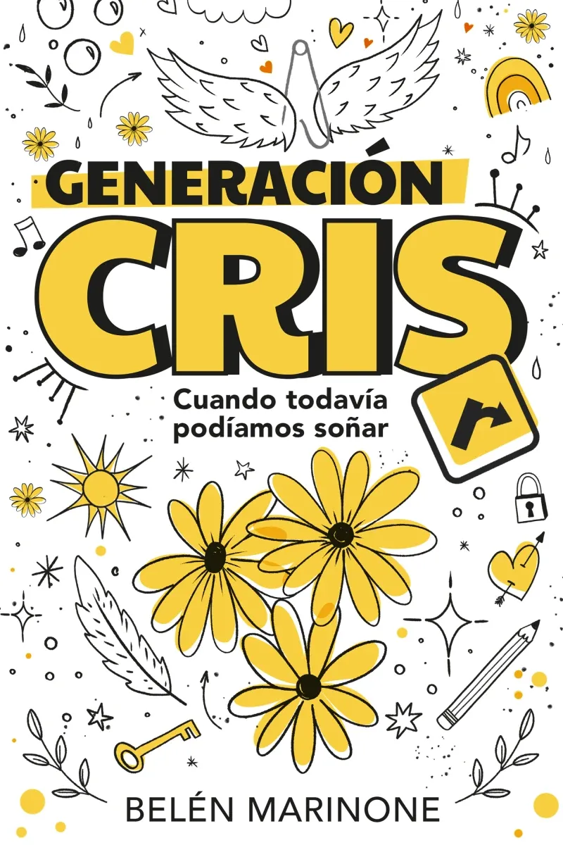 Generacion Cris