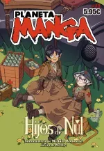 Planeta Manga 2019-2024 nº 1926