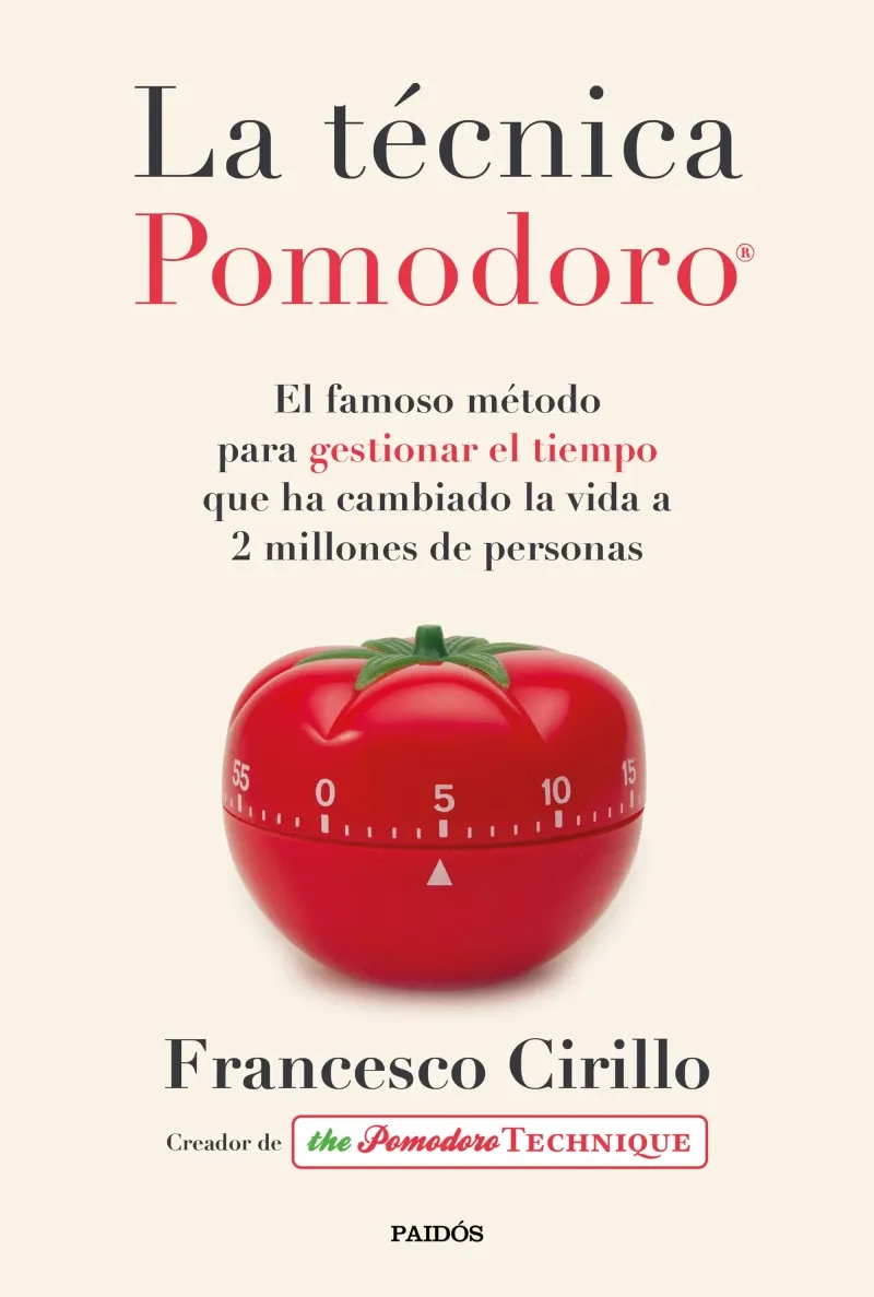 La tecnica Pomodoro