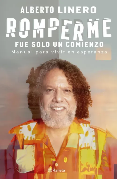 Romperme fue solo un comienzo