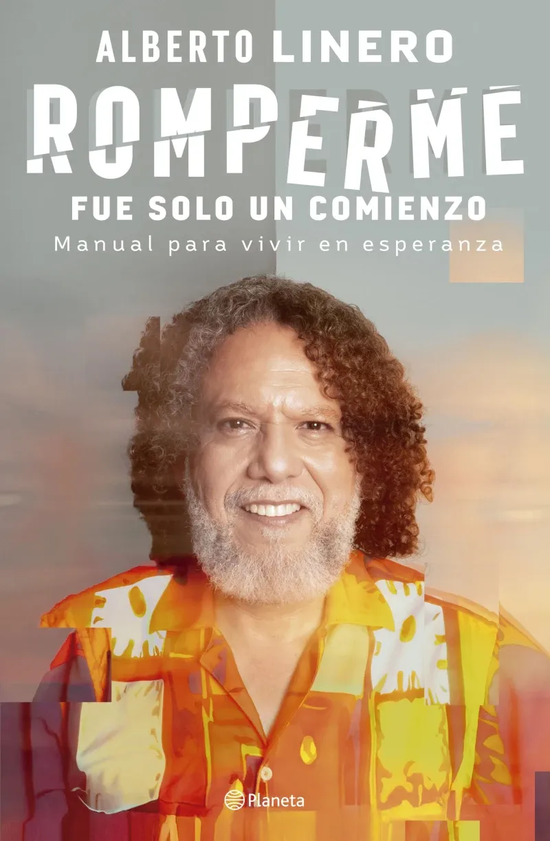 Romperme fue solo un comienzo