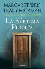 El Ciclo de la Puerta de la Muerte nº 0707 La Septima Puerta