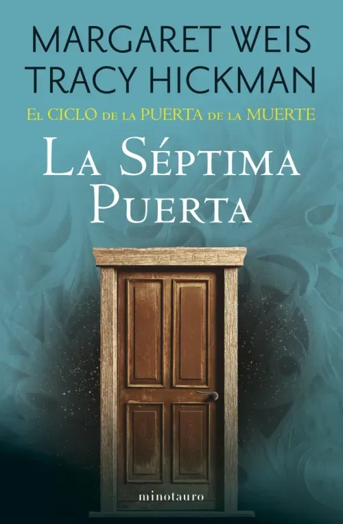 El Ciclo de la Puerta de la Muerte nº 0707 La Septima Puerta