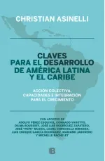 Claves para el desarrollo de America Latina y el Caribe