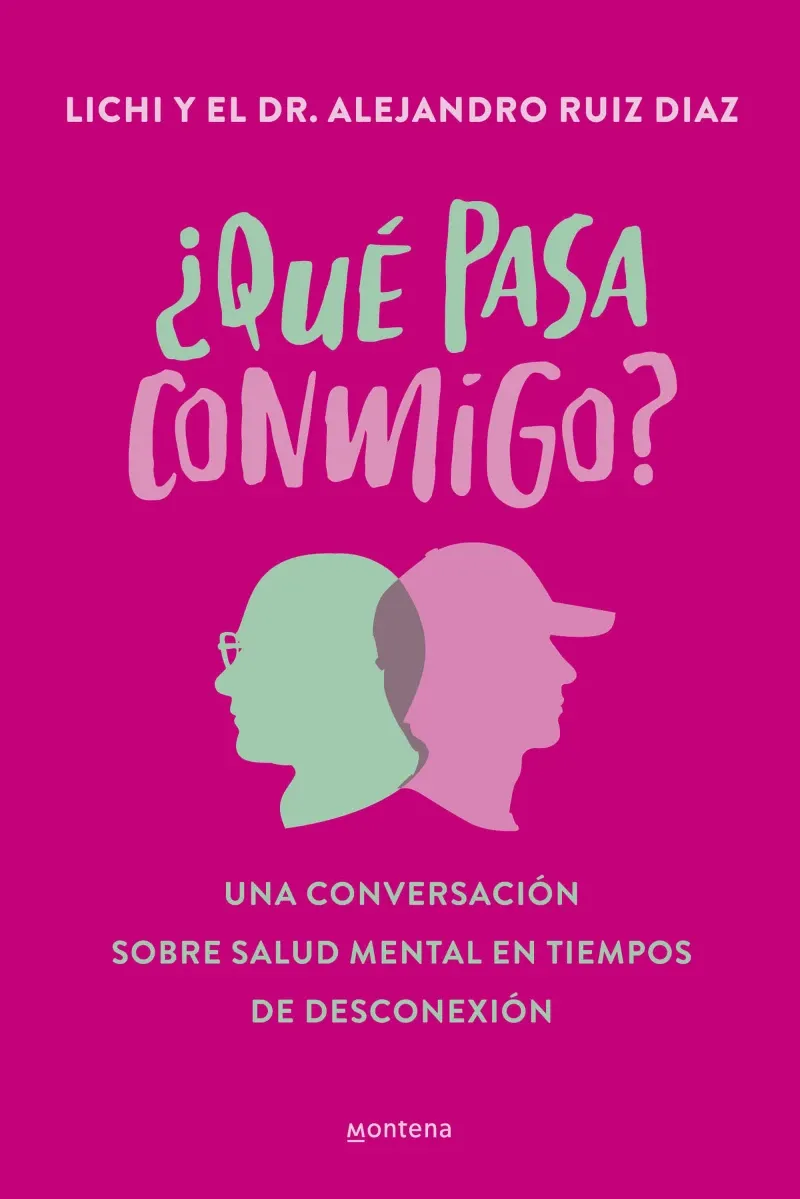 Que pasa conmigo