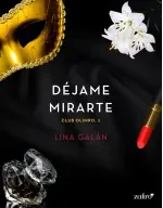 Dejame mirarte Club Olimpo 2