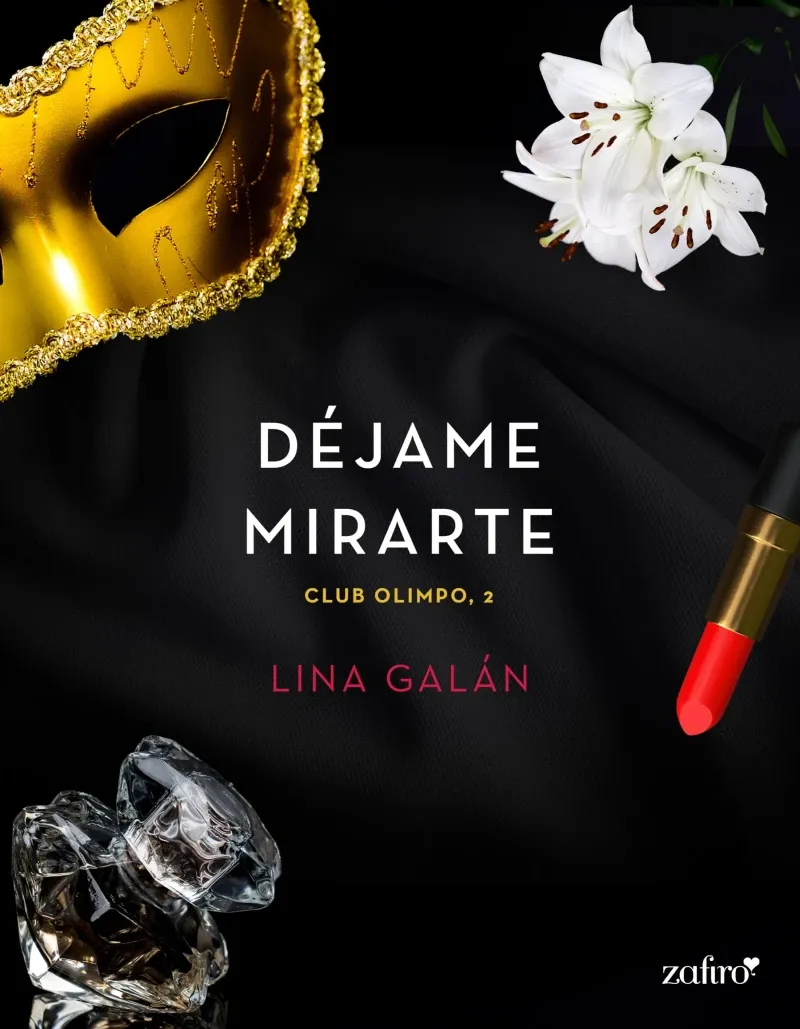 Dejame mirarte Club Olimpo 2