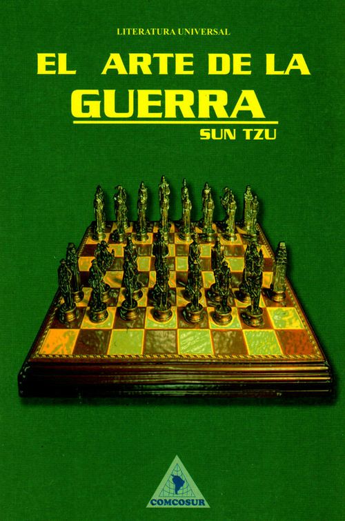 El arte de la guerra